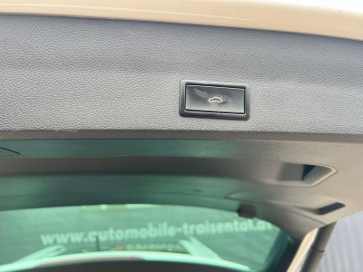 Seat Ateca Gebrauchtwagen Seat Ateca Gebrauchtwagen