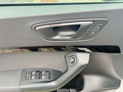 Seat Ateca Gebrauchtwagen Seat Ateca Gebrauchtwagen