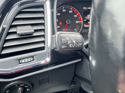 Seat Ateca Gebrauchtwagen Seat Ateca Gebrauchtwagen