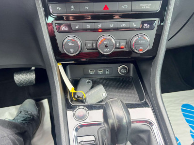 Seat Ateca Gebrauchtwagen Seat Ateca Gebrauchtwagen