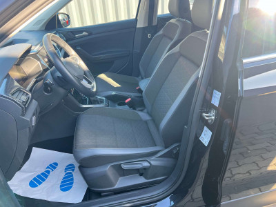 VW T-Cross Gebrauchtwagen VW T-Cross Gebrauchtwagen