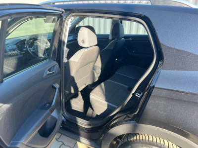 VW T-Cross Gebrauchtwagen VW T-Cross Gebrauchtwagen