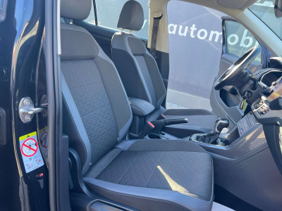 VW T-Cross Gebrauchtwagen VW T-Cross Gebrauchtwagen