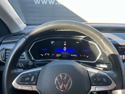 VW T-Cross Gebrauchtwagen VW T-Cross Gebrauchtwagen
