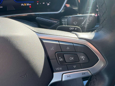 VW T-Cross Gebrauchtwagen VW T-Cross Gebrauchtwagen