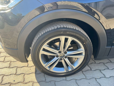 VW T-Cross Gebrauchtwagen VW T-Cross Gebrauchtwagen