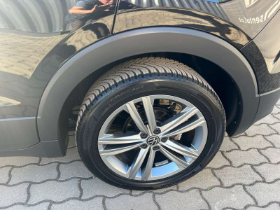 VW T-Cross Gebrauchtwagen VW T-Cross Gebrauchtwagen