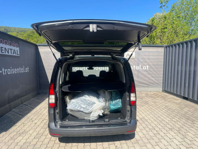 VW Caddy Gebrauchtwagen VW Caddy Gebrauchtwagen