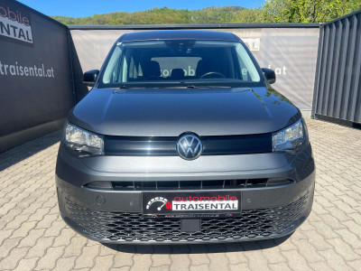 VW Caddy Gebrauchtwagen VW Caddy Gebrauchtwagen