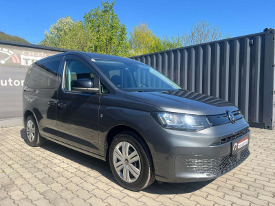 VW Caddy Gebrauchtwagen VW Caddy Gebrauchtwagen