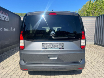 VW Caddy Gebrauchtwagen VW Caddy Gebrauchtwagen