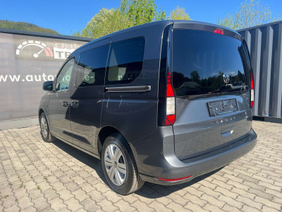 VW Caddy Gebrauchtwagen VW Caddy Gebrauchtwagen