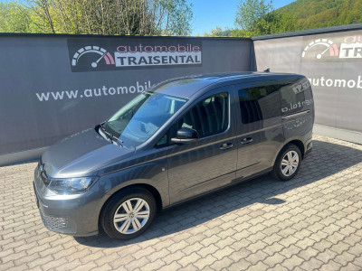 VW Caddy Gebrauchtwagen VW Caddy Gebrauchtwagen