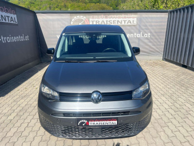 VW Caddy Gebrauchtwagen VW Caddy Gebrauchtwagen