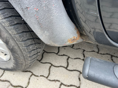 Nissan Navara Gebrauchtwagen Nissan Navara Gebrauchtwagen