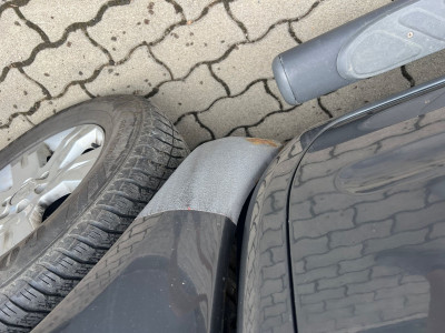 Nissan Navara Gebrauchtwagen Nissan Navara Gebrauchtwagen