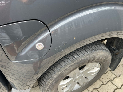Nissan Navara Gebrauchtwagen Nissan Navara Gebrauchtwagen