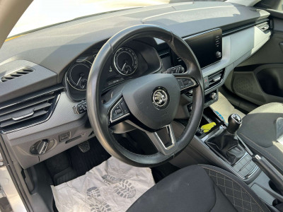 Skoda Scala Gebrauchtwagen Skoda Scala Gebrauchtwagen