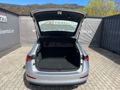 Skoda Scala Gebrauchtwagen Skoda Scala Gebrauchtwagen