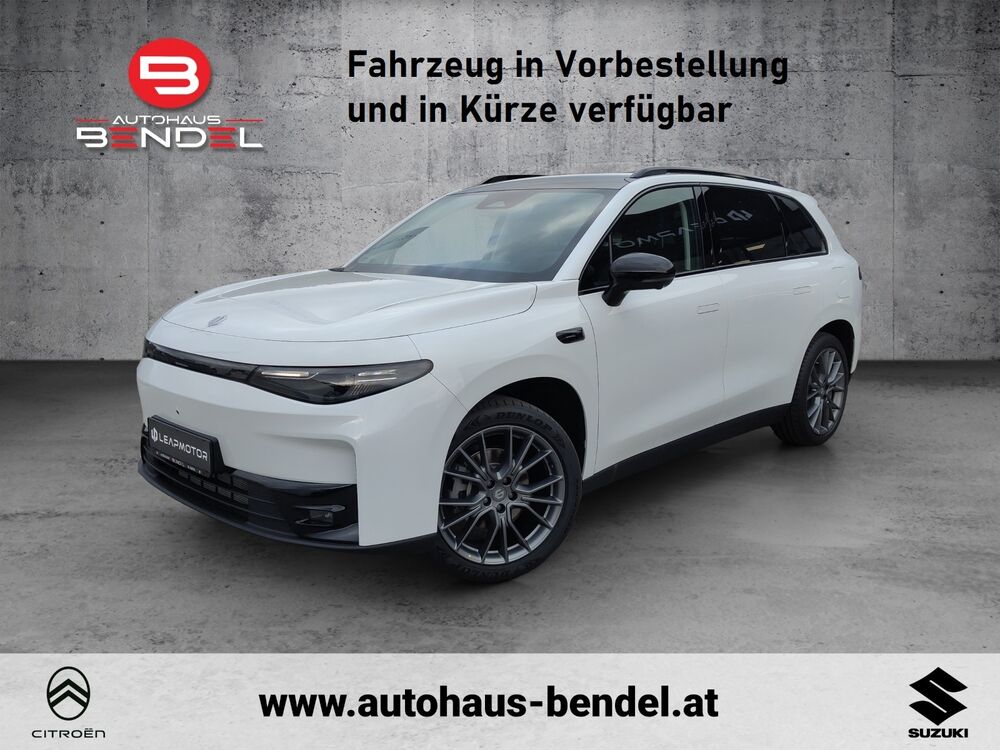 Leapmotor C10 Neuwagen