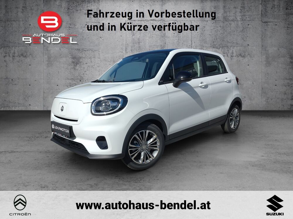 Leapmotor T03 Neuwagen