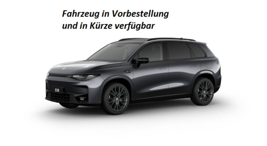 Leapmotor C10 Neuwagen