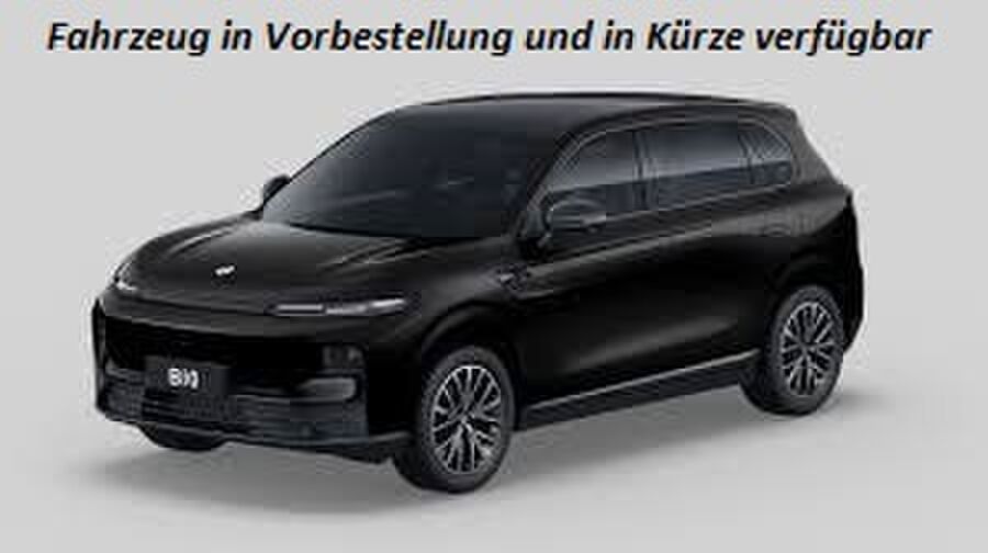 Leapmotor B10 Neuwagen