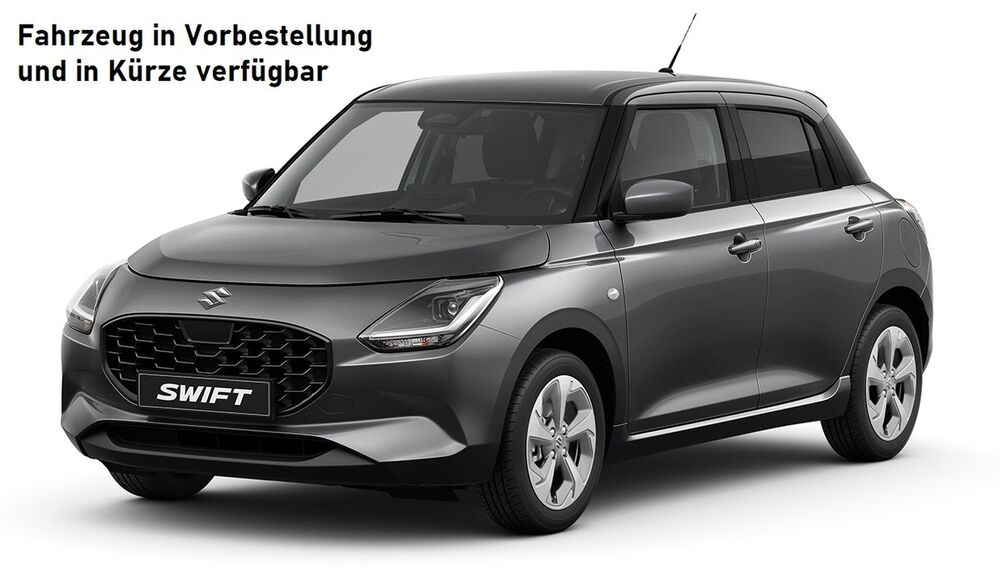 Suzuki Swift Neuwagen