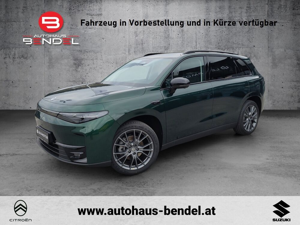 Leapmotor C10 Neuwagen