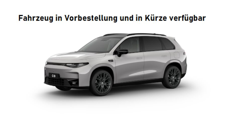 Leapmotor C10 Neuwagen
