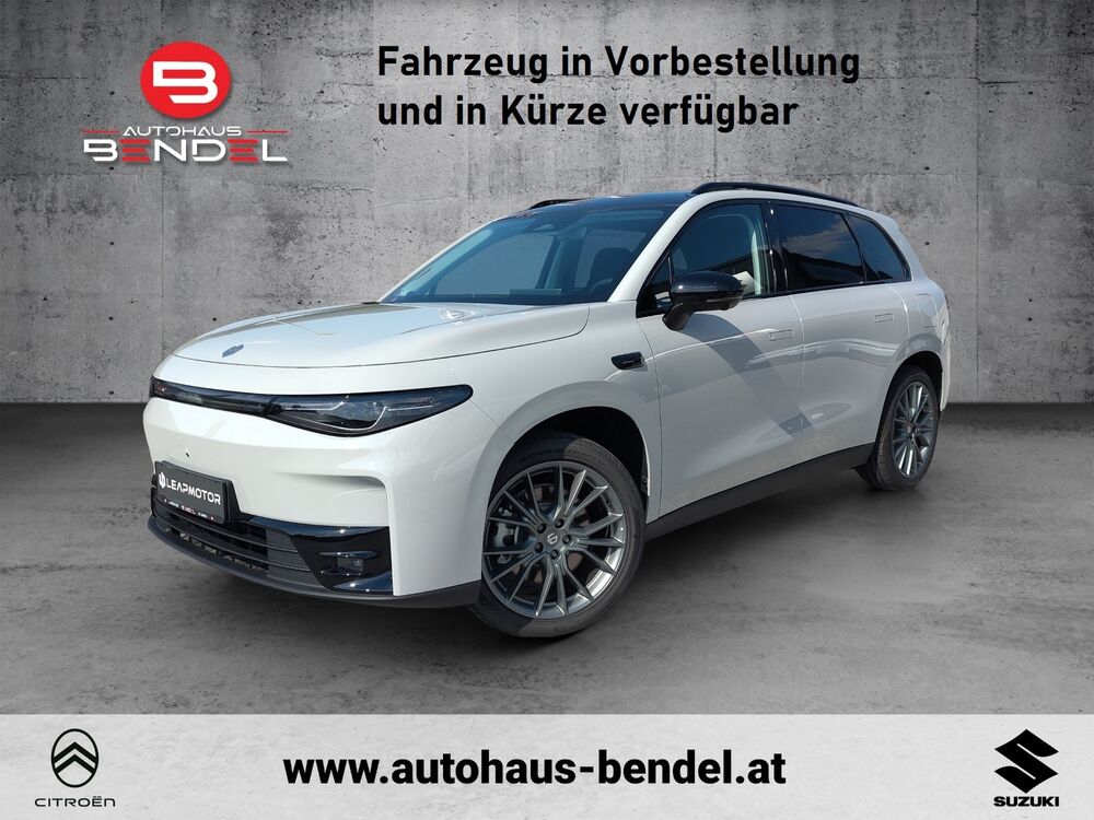 Leapmotor C10 Neuwagen