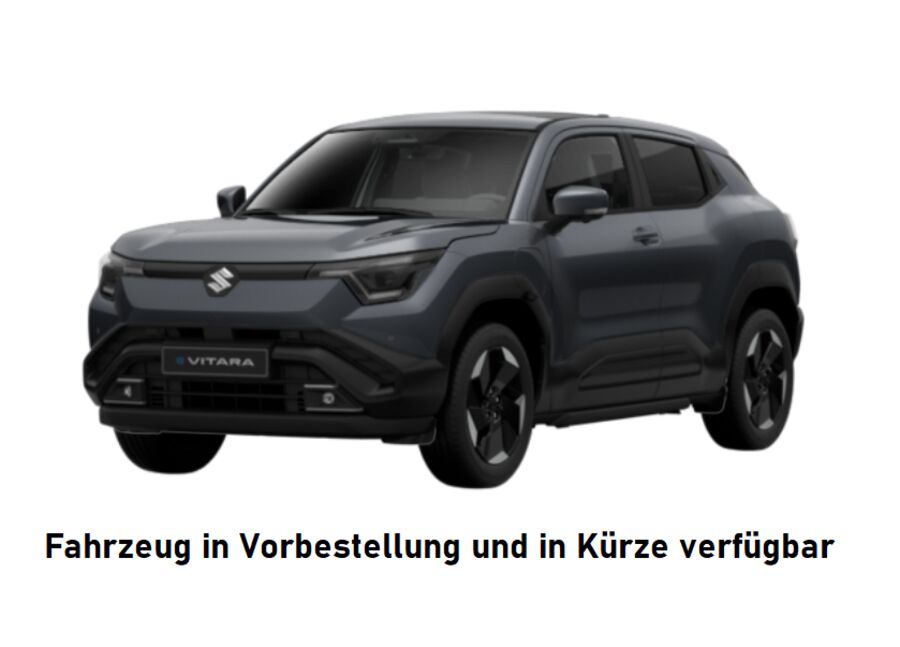 Suzuki Vitara Neuwagen