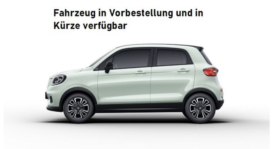 Leapmotor T03 Neuwagen