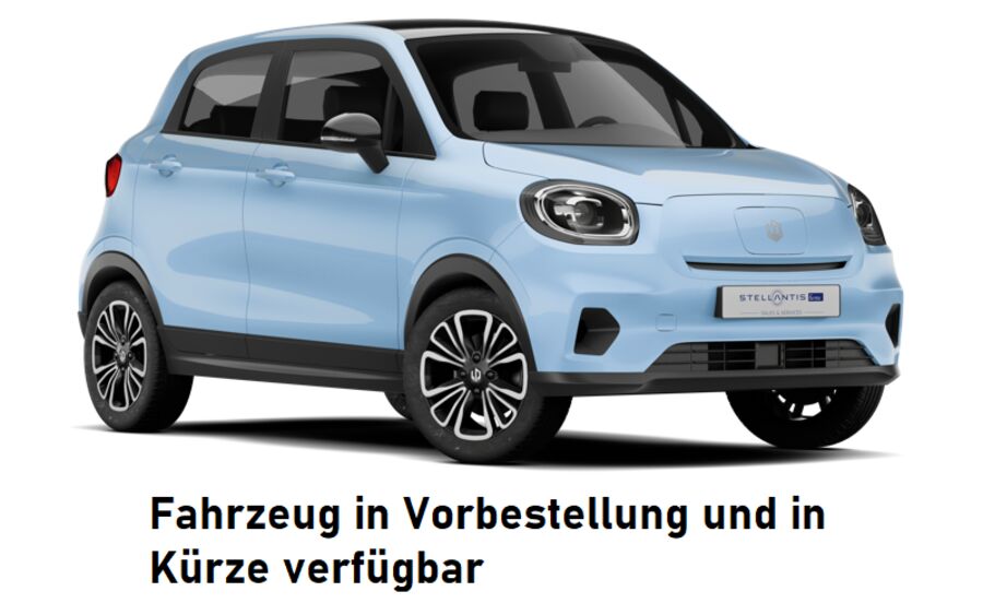 Leapmotor T03 Neuwagen
