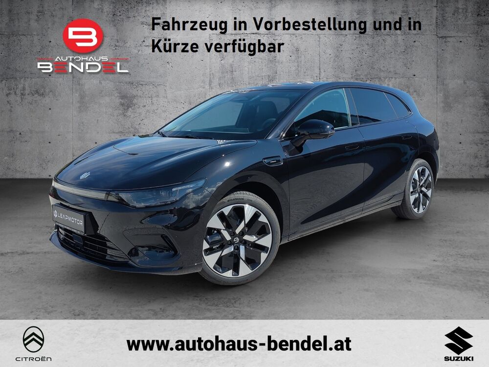 Leapmotor B05 Neuwagen