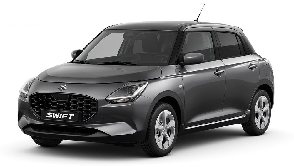 Suzuki Swift Neuwagen