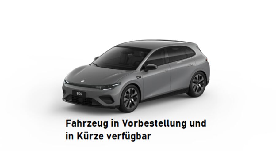 Leapmotor B05 Neuwagen
