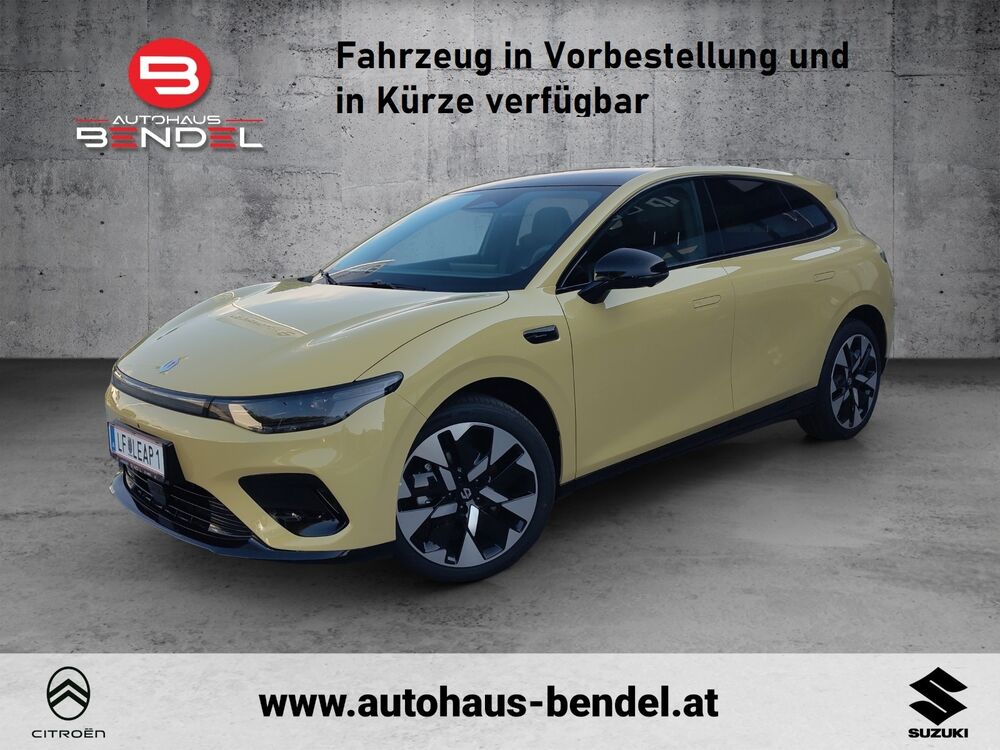 Leapmotor B05 Neuwagen