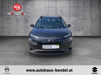 Citroën C4 Cactus Gebrauchtwagen