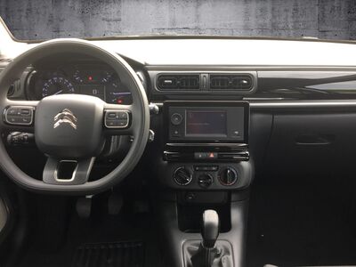 Citroën C3 Neuwagen