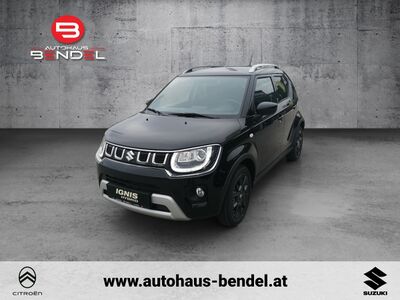 Suzuki Ignis Tageszulassung