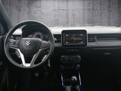 Suzuki Ignis Tageszulassung