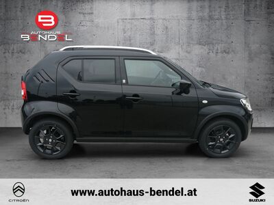 Suzuki Ignis Tageszulassung