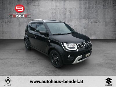 Suzuki Ignis Tageszulassung