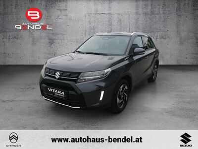 Suzuki Vitara Vorführwagen