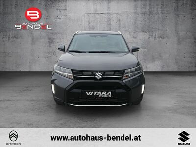 Suzuki Vitara Vorführwagen