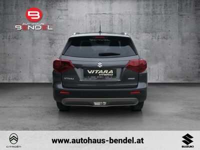 Suzuki Vitara Vorführwagen