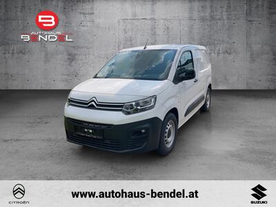 Citroën Berlingo Gebrauchtwagen