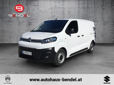 Citroën Jumpy Gebrauchtwagen