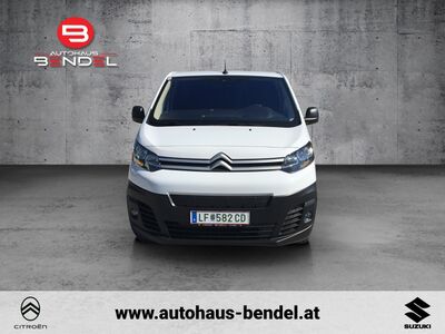 Citroën Jumpy Gebrauchtwagen